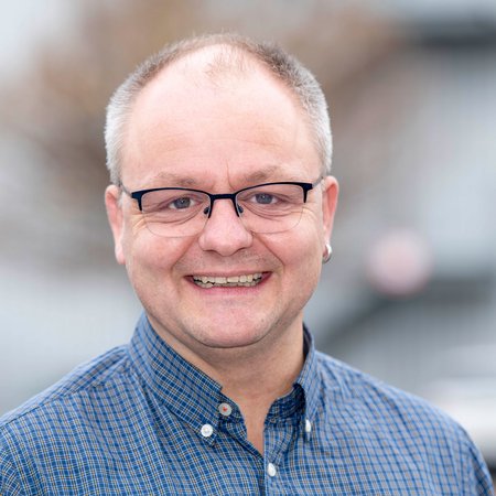 Daniel Schönenberger