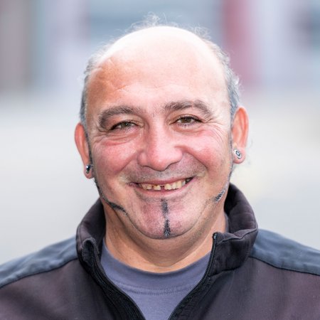 Gino Bloise