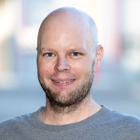 Tobias Christeler