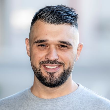 Kastriot Jerlija