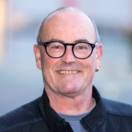 Jürg Igelspacher
