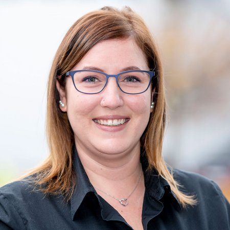 Céline Wöll