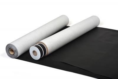 TYVEK UV Façade Winddichtung inkl. 50 lfm Ampacoll UV Rol à a 75,00 m2