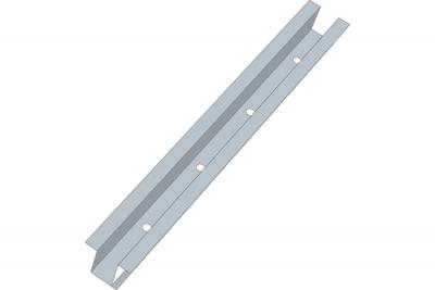 Krono Swissclic Zubehör Rail H (1 Stk./m2) (10 Pkt) (paketweise)