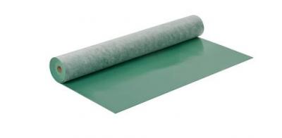 PG Sound-Protect ECO 2.0 mm PUR-Trittschallunterlage Rolle a 8,00 m2 (40/Pal.)