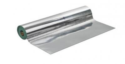 PG Sound-Protect ECO S/D 2.0 mm PUR-Trittschallunterlage mit Alu Rolle a 8,00 m2 (40/Pal.)