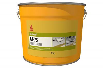 SikaBond AT-75 1-komponentiger, elastischer Geb. a 17,0 kg (33/Pal.)