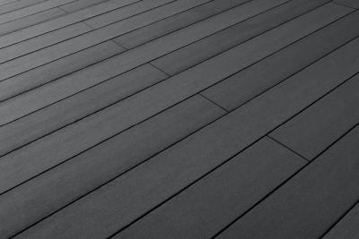 Terrafina Terrassendiele glatt graphit