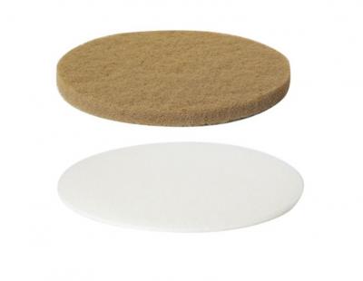 Superpad weiss 330 x 20 mm