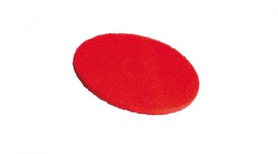 Normal-Pads 406 x 10 mm rot