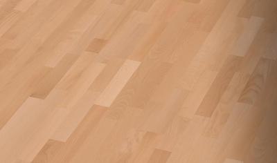BILAflor 500 2-Schichtparkett L+R Buche gedämpft Natur Seda Natura Paket a 1,68 m2 (49/Pal.)