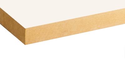 Finsa Iberpan MDF 400 Light mit Grundierfolie (20/Pal.)