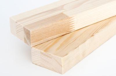 Theaterlatten Fichte A Qual. KV 27/60 mm in der Breite mindestens 3 fach verleimt (216/Pal.)