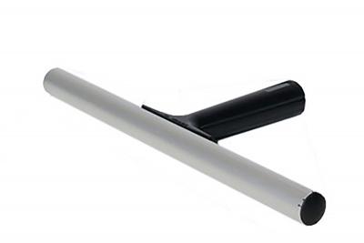 Einstreichgerät 35 cm Aluminiumbügel mit Kunststoffgriff