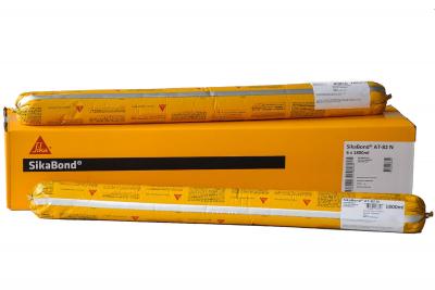 SikaBond AT-82 1-komponentiger, elastischer 600 ml (960/Pal.)