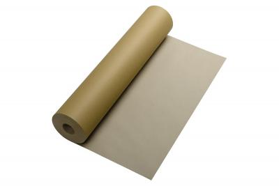 Abdeckpapier 270 gr/m2 maschinenglatt 75 m2/Rolle 50.0 m x 1.50 m (30/Pal.)