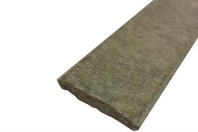 Durisol-Geaflex-Feder 1250 x 30 x 4 mm