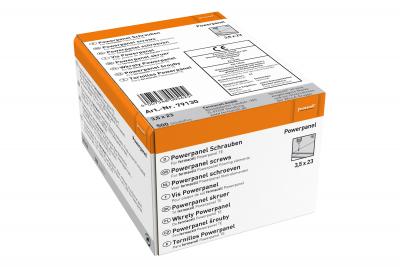 Fermacell Powerpanel TE-Schrauben 3,5 x 23 mm / 500 p/P