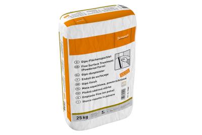 Fermacell Gips-Flächenspachtel Säcke a 5 Kg (160/Pal.)