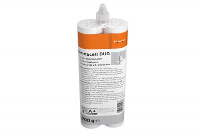 Fermacell DUO-Kleber 2K in Tandemkartusche à 310 ml