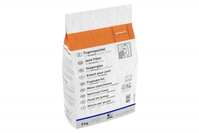 Fermacell-Fugenspachtel Säcke a 5 Kg (144/Pal.)
