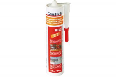 Geistlich-Leime Mirapur 9500 speed Kartusche à 310 ml