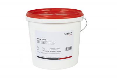 Geistlich-Leime Miracol 19 C22 Geb. 5,00 Kg Geb. a 5,00 Kg