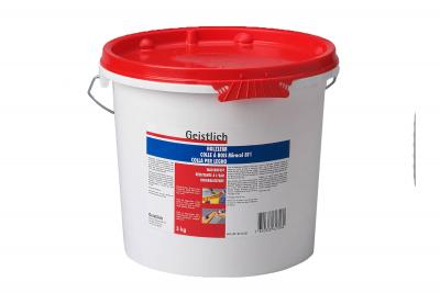 Geistlich-Leime Miracol 8 F1 wasserfest Geb. a 5,00 Kg