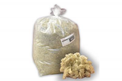 Fiwo Stopfwolle Bedarf 18kg/m3 Sack a 5,0 kg (1/Pal.)