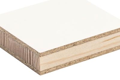 Tischlerplatte Decostab Melamin 19mm mit Dekospan Egger W980 SM (10/Pal.)