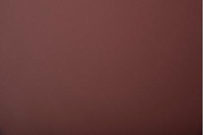 FENIX Verbundpl. belegt Supermatt MDF light-Platte 17mm, beids.dekorgleich Fenix 0751 - Rosso Jaipur (NTM)