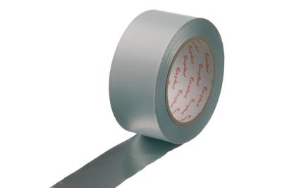 Coroplast 910 SE 50mm Hochwertiges Aluminiumklebeband (silber) Rolle à 50 ml (24/Pal.)