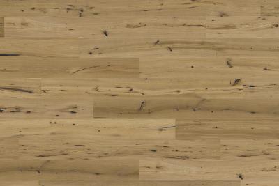 parkettgalerie 114 Landhausdiele Clic Eiche 10114 Country gebürstet 2-seitig Colis a 2,878 m2 (40/Pal.)