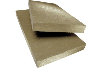 Steinwolle ROC TYP1 30mm ca.30kg/m3, W/(mK)0.036 Paket a 9,60 m2 (16 Stk./Pk) (20/Pal.)