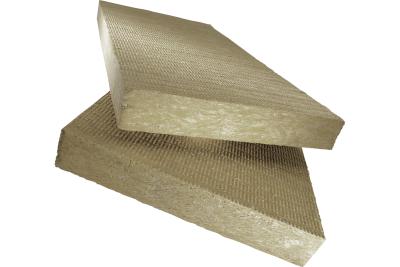 Steinwolle ROC TYP3 100mm ca.60kg/m3, W/(mK)0.034 Paket a 3,600 m2 (6 Stk./Pk) (16/Pal.)