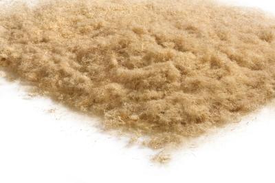 Gutex Thermofibre Einblas-Holzfaser (W/mK) 0,038 nur ganze Paletten möglich Balle a 15 kg (21/Pal.)