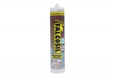 Falcosil Multiplo Silikon Eiche 310 ml