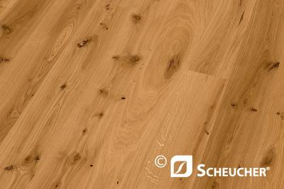 WOODflor Landhausdiele Loc 5G Eiche Country Seda Natura Colis a 2,402 m2 (40/Pal.)