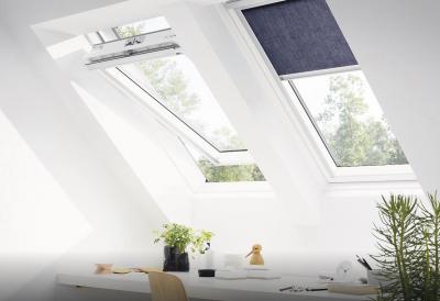 Dachfenster direkt bei VELUX bestellen! Bei Abrechnung über uns = Maximalrabatt