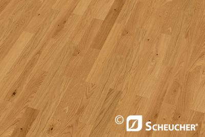 BILAflor 500 2-Schichtparkett Eiche Astig Seda Natura Paket a 1,68 m2 (49/Pal.)