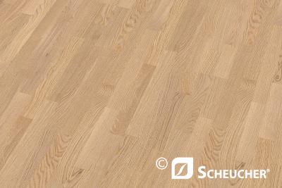 BILAflor 500 2-Schichtparkett Eiche Classic Perla Seda Colis a 1,68 m2 (49/Pal.)