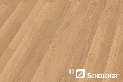 BILAflor 1000 2-Schichtparkett L+R Eiche Astig Perla Seda Colis a 2,16 m2 (42/Pal.)