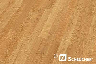 BILAflor 1000 2-Schichtparkett Eiche Natur Seda Natura Colis a 2,16 m2 (42/Pal.)