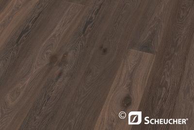 WOODfloor ELEVATION Landhausdiele Loc 5G Eiche Lanzarote Seda                                                    Paket a    2,400 m2 (40/Pal.)