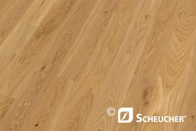 WOODflor Landhausdielen Loc 5G Eiche Astig Seda Natura Colis a 2,400 m2 (40/Pal.)