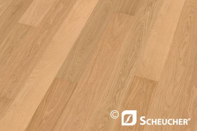 WOODflor Landhausdielen Loc 5G Eiche Natur Seda Natura Paket a 1,848 m2 (56/Pal.)