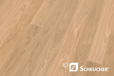 WOODflor Landhausdielen Loc 5G Eiche Natur Perla Seda Paket a 1,848 m2 (56/Pal.)