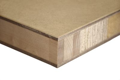 Brunex Türrohling Alu Top Plus EI30 Nebeneingangstüre Liefermass 2150 x 854 (10/Pal.)