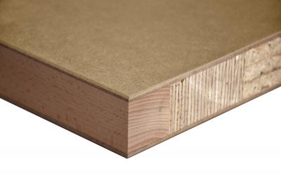 Brunex Türrohling DB-PLUS Schallschutz-Innentür Liefermass 2150 x 854 (10/Pal.)
