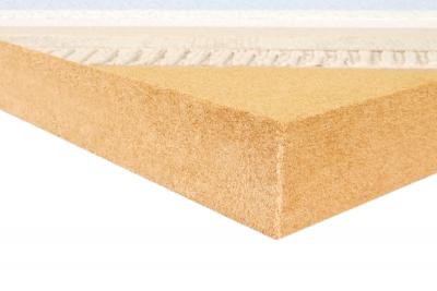 Gutex Thermowall gf stumpfkantig W/(mK) 0,043 Rohdichte 185kgm3 (Pal.weise) (24/Pal.)